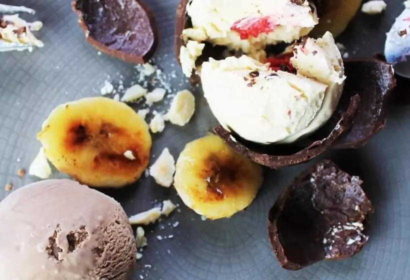 Fotos del hotel Langdon Court:  9