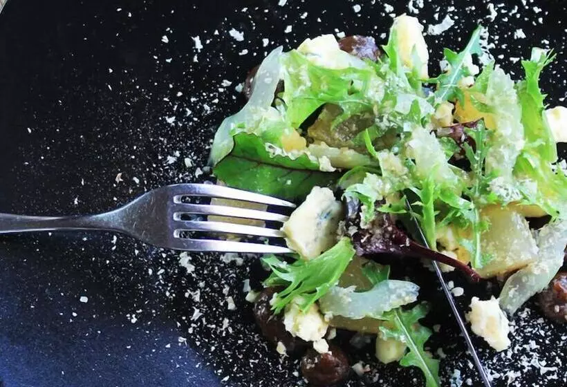 Fotos del hotel Langdon Court:  14