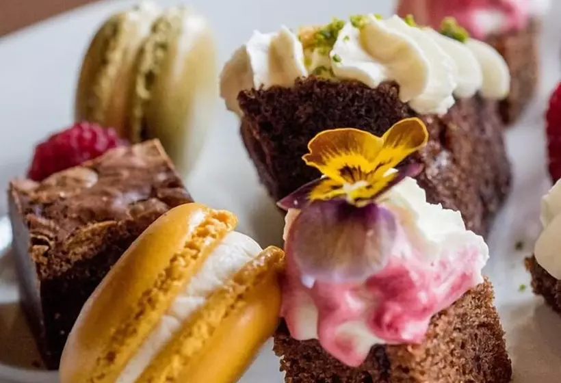 Fotos del hotel Langdon Court:  12