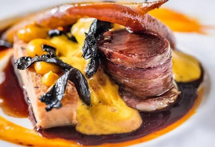 Fotos del hotel Langdon Court:  17