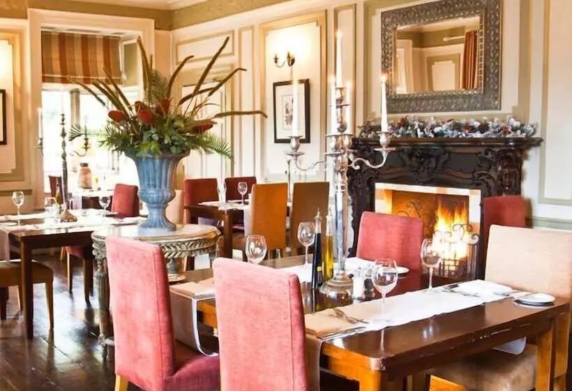 Fotos del hotel Langdon Court:  2