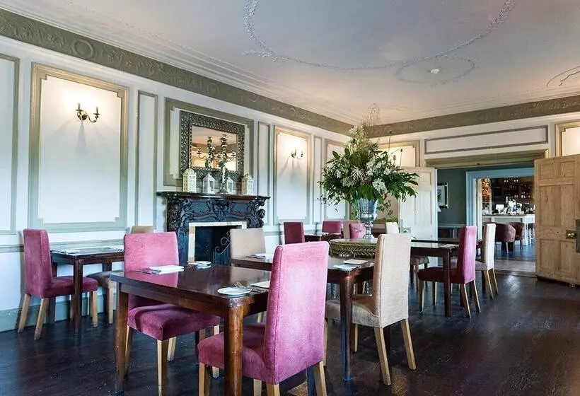 Fotos del hotel Langdon Court:  24