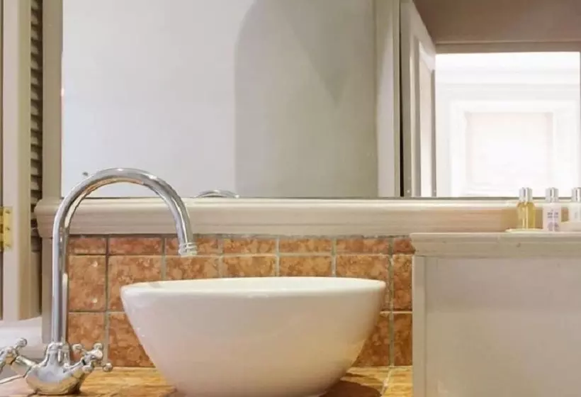 Fotos del hotel Langdon Court:  22