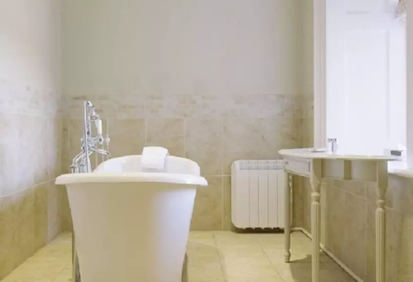 Fotos del hotel Langdon Court:  13