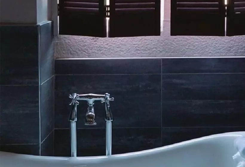 Fotos del hotel Langdon Court:  25