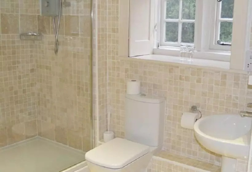 Fotos del hotel Langdon Court:  3