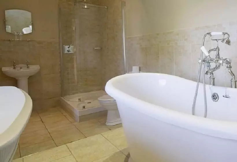 Fotos del hotel Langdon Court:  18