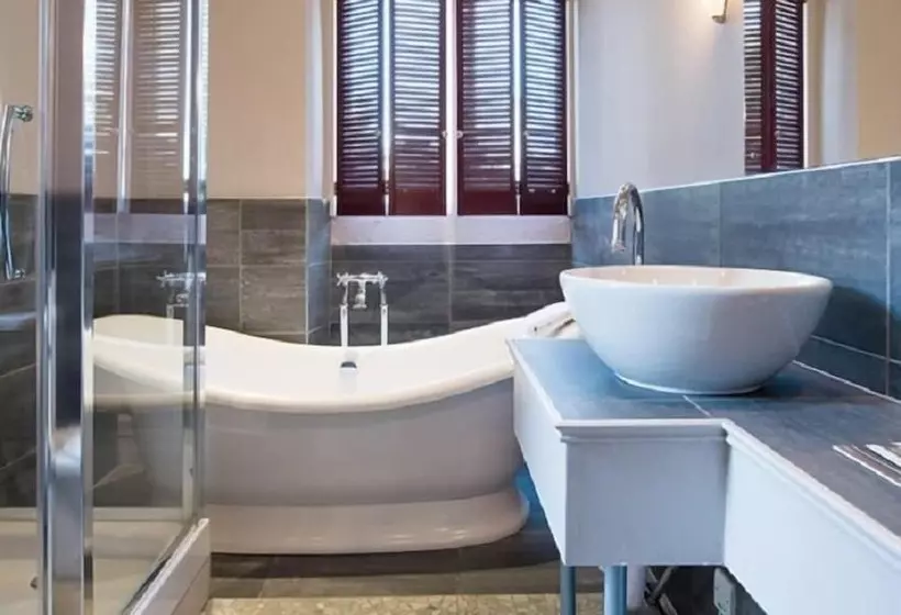 Fotos del hotel Langdon Court:  8