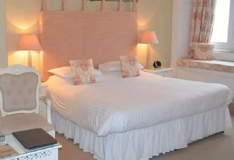 Fotos del hotel Langdon Court:  6