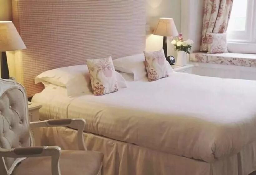 Fotos del hotel Langdon Court:  20