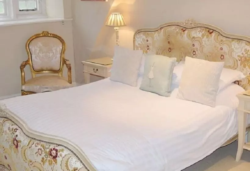 Fotos del hotel Langdon Court:  16