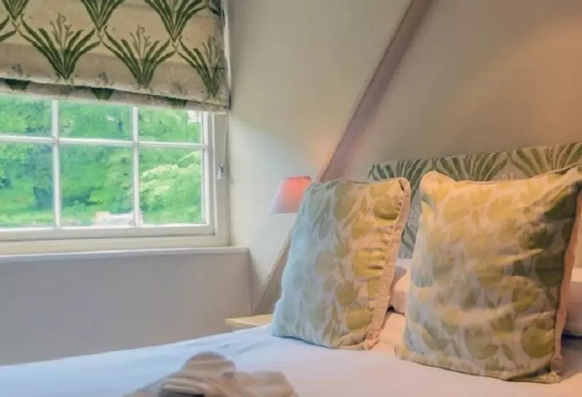 Fotos del hotel Langdon Court:  10