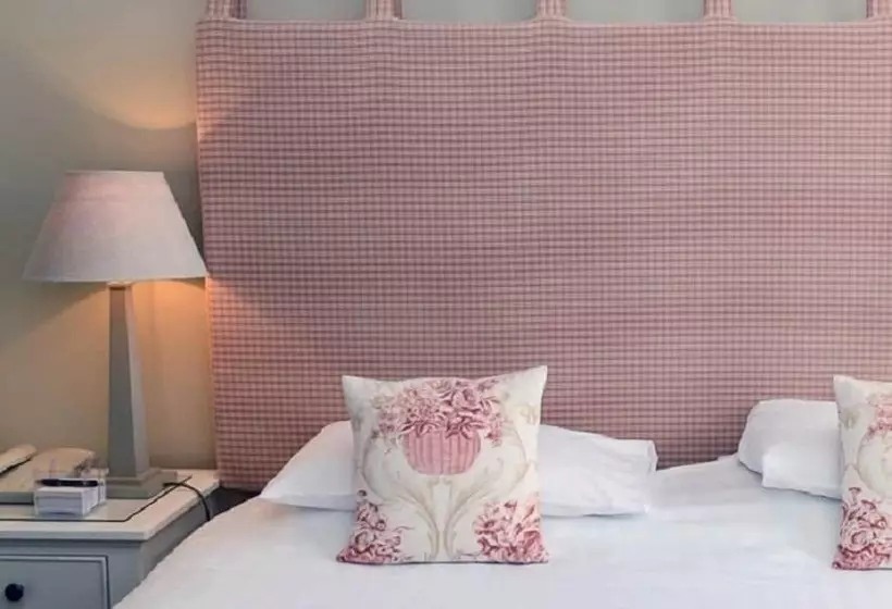 Fotos del hotel Langdon Court:  11