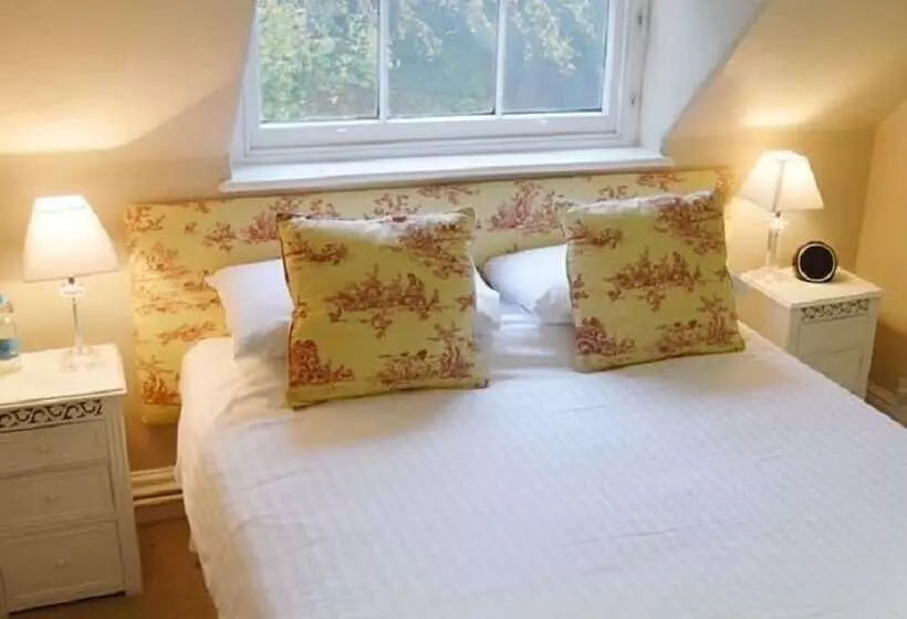 Fotos del hotel Langdon Court:  23