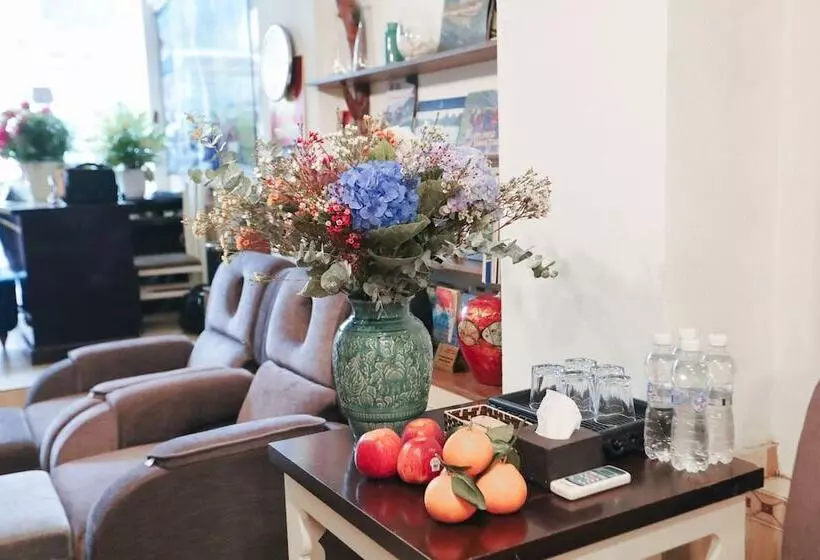 Fotos del hotel Aquamarine Boutique:  10