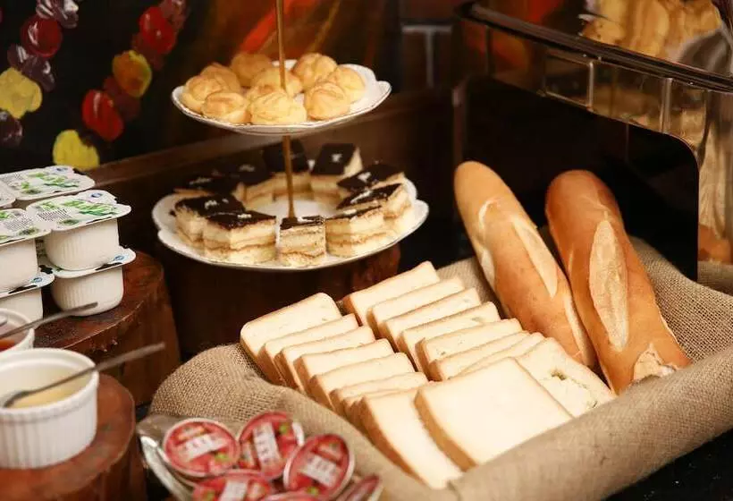 Fotos del hotel Aquamarine Boutique:  3