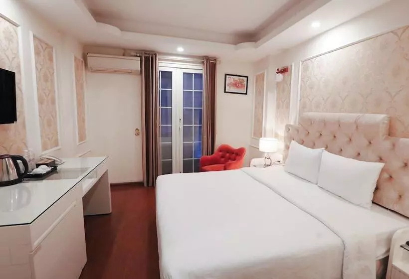 Fotos del hotel Aquamarine Boutique:  7