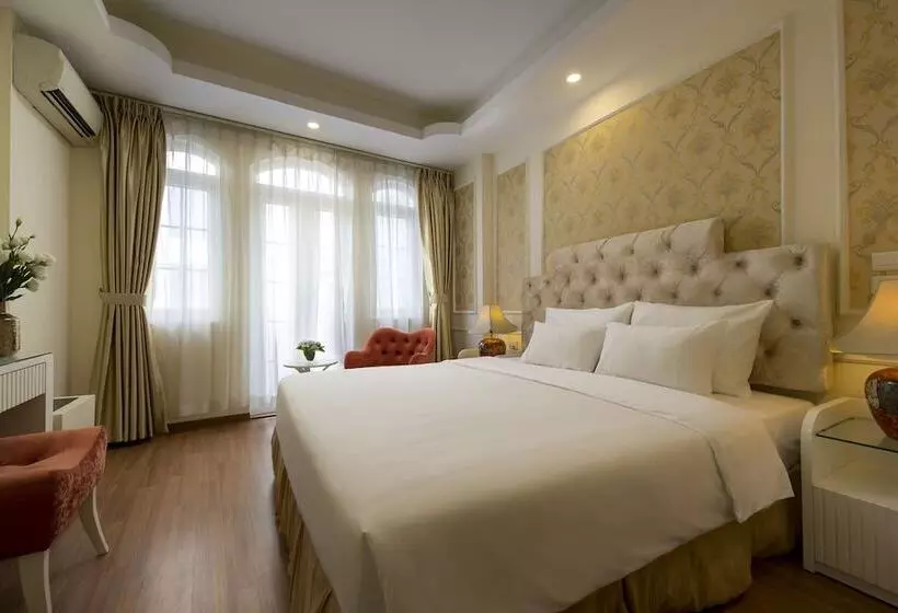 Fotos del hotel Aquamarine Boutique:  18