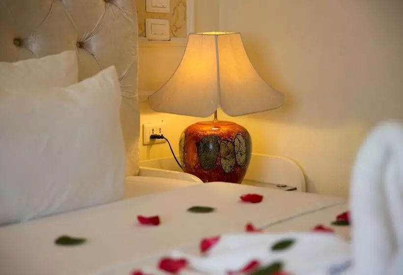 Fotos del hotel Aquamarine Boutique:  20