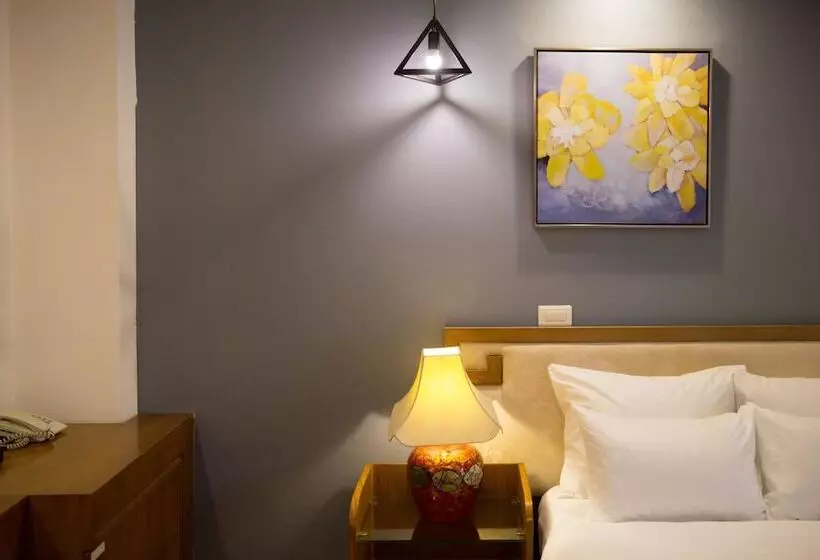 Fotos del hotel Aquamarine Boutique:  21