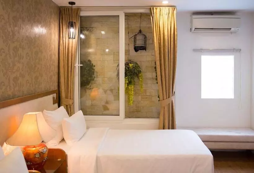 Fotos del hotel Aquamarine Boutique:  15