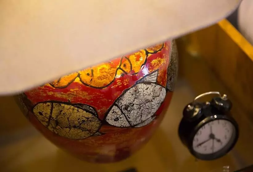 Fotos del hotel Aquamarine Boutique:  5