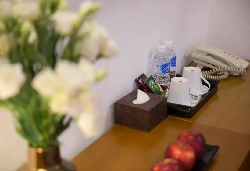 Fotos del hotel Aquamarine Boutique:  9