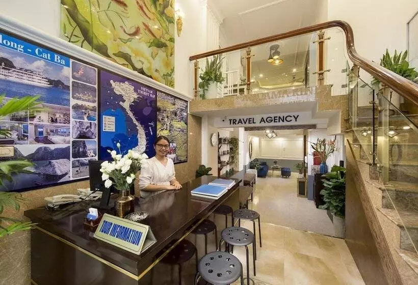 Fotos del hotel Aquamarine Boutique:  2