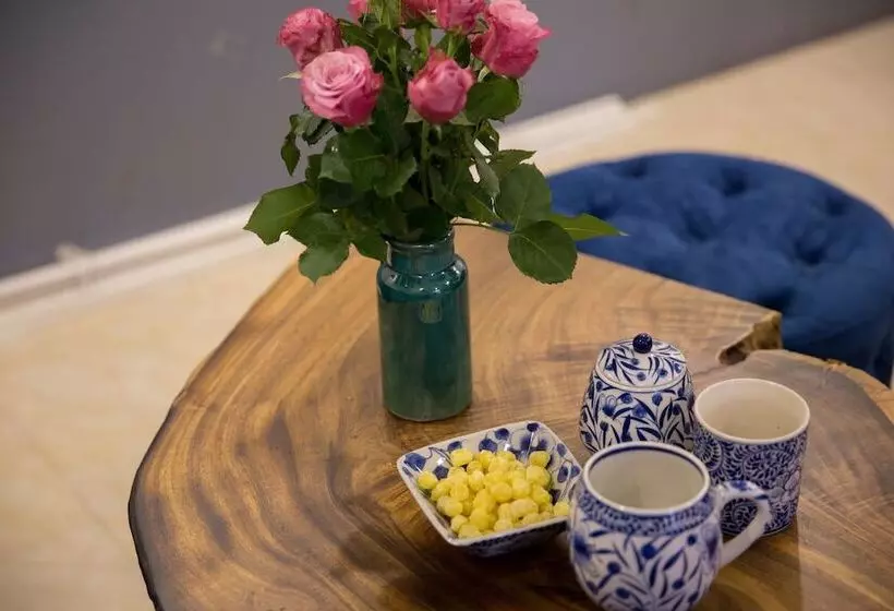 Fotos del hotel Aquamarine Boutique:  6