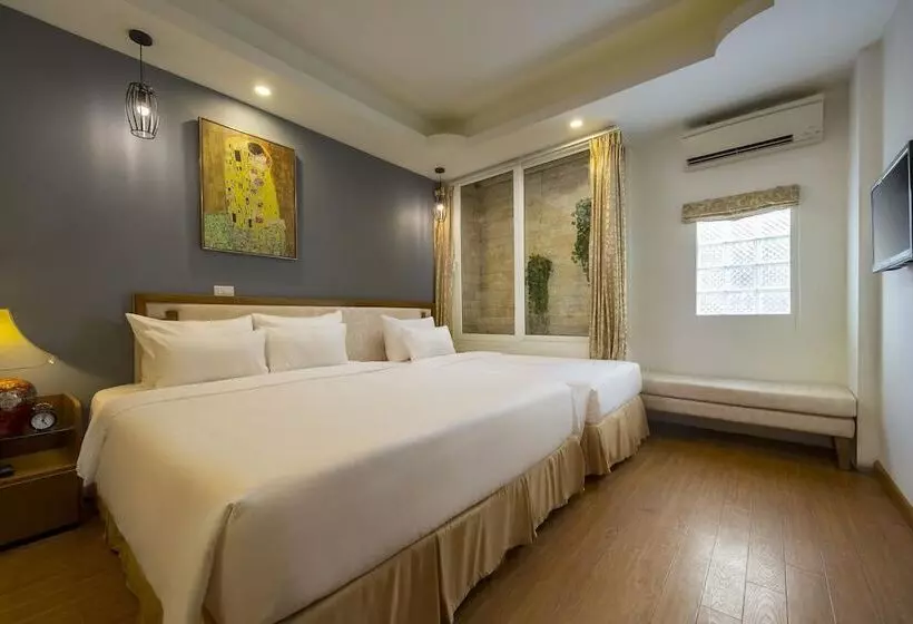 Fotos del hotel Aquamarine Boutique:  11