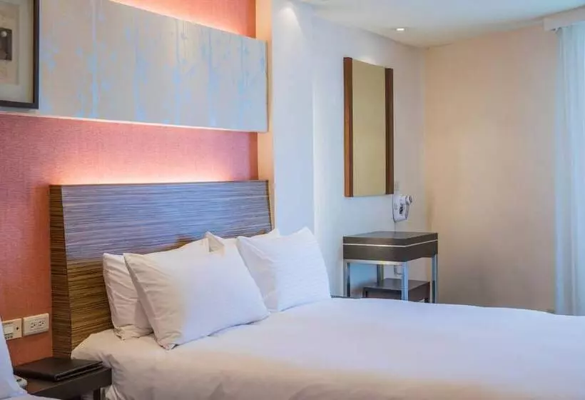 Fotos del hotel Bitan:  15