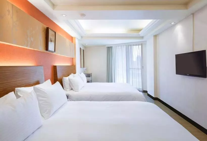 Fotos del hotel Bitan:  19