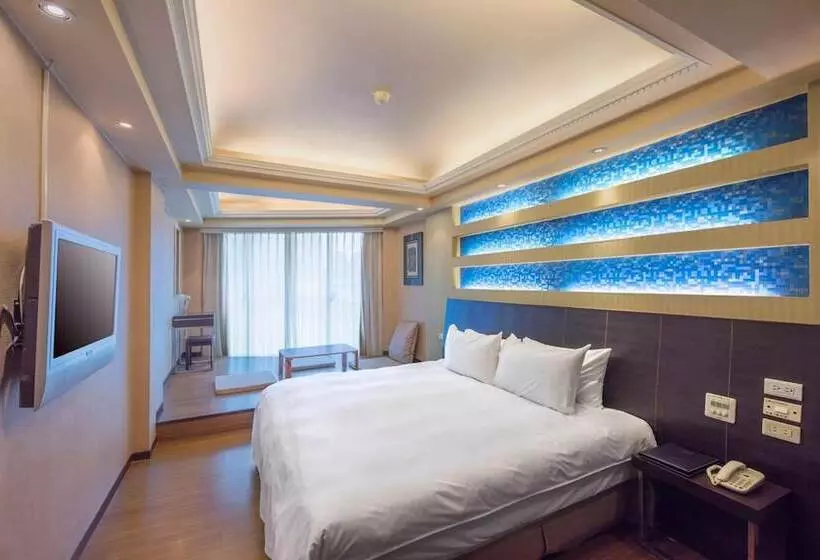 Fotos del hotel Bitan:  11