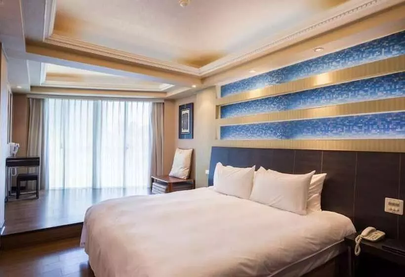 Fotos del hotel Bitan:  16