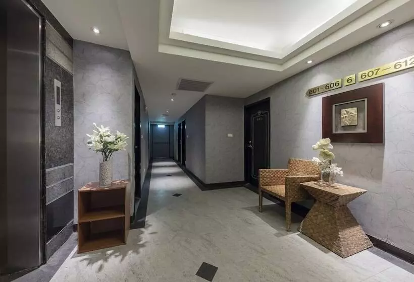 Fotos del hotel Bitan:  8