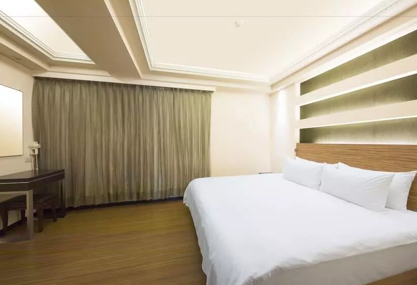 Fotos del hotel Bitan:  7