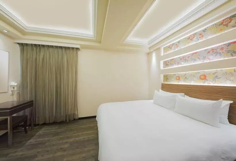 Fotos del hotel Bitan:  14