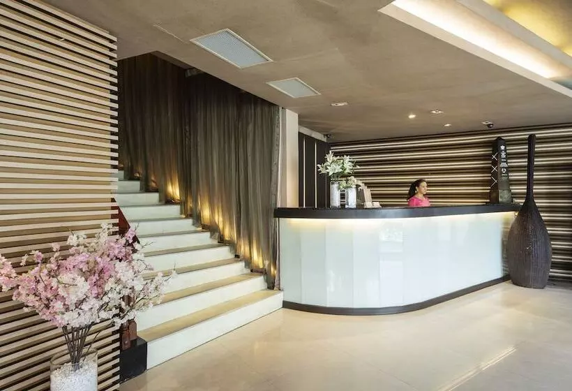 Fotos del hotel Bitan:  3