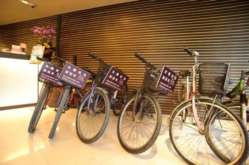 Fotos del hotel Bitan:  4