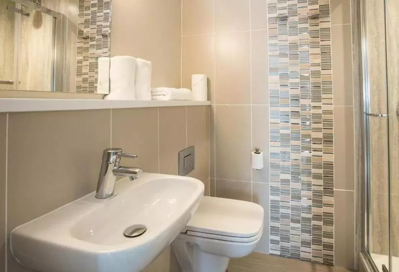 Fotos del hotel Brighton House:  18