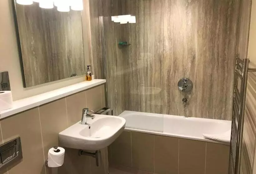 Fotos del hotel Brighton House:  3