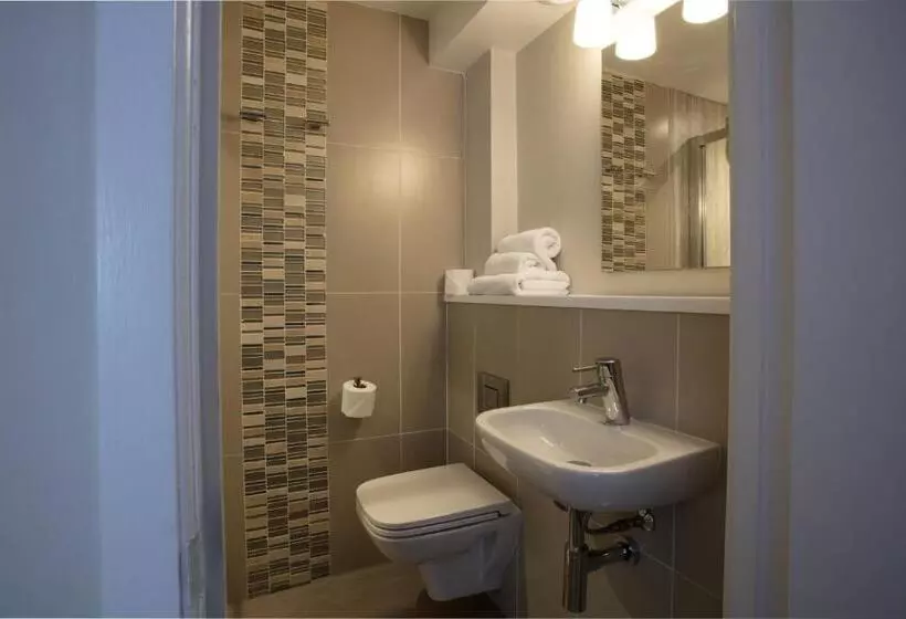 Fotos del hotel Brighton House:  14