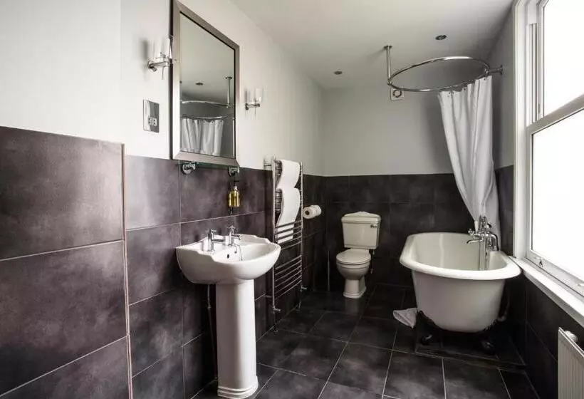 Fotos del hotel Brighton House:  6