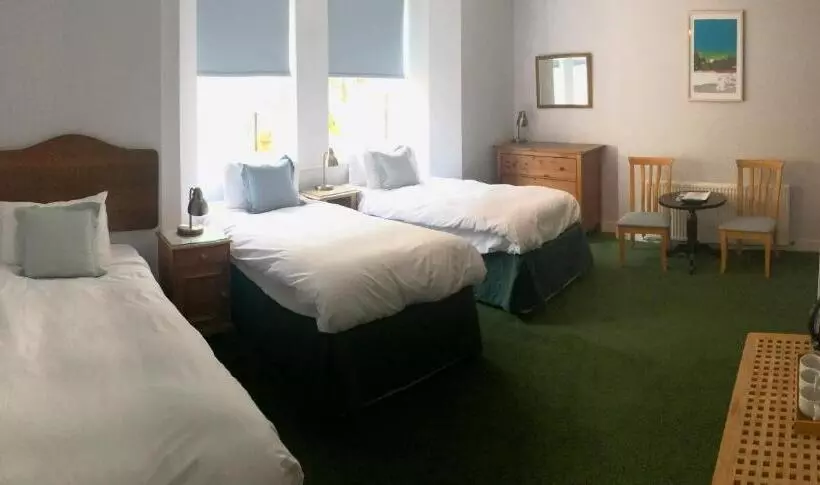 Fotos del hotel Brighton House:  4