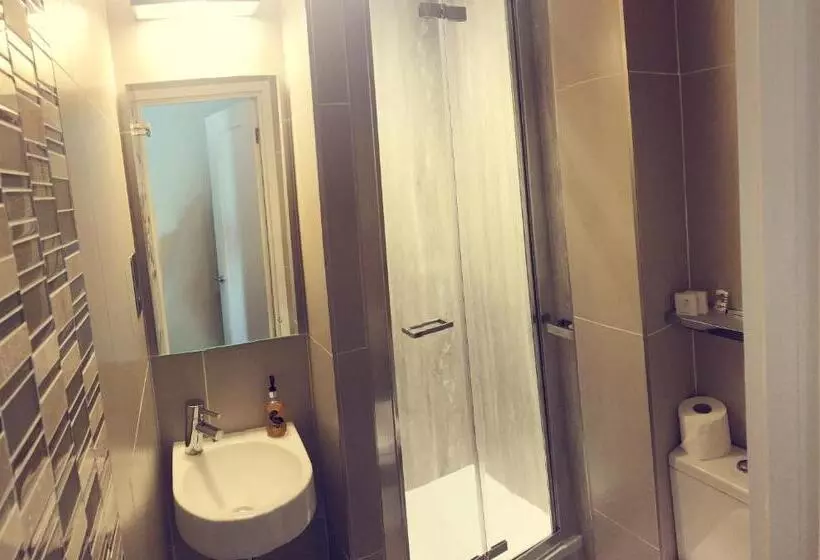 Fotos del hotel Brighton House:  12