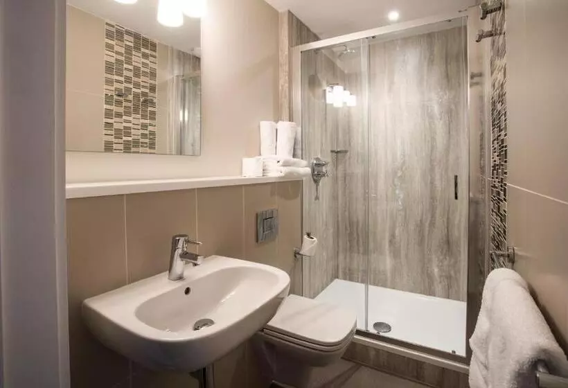 Fotos del hotel Brighton House:  16