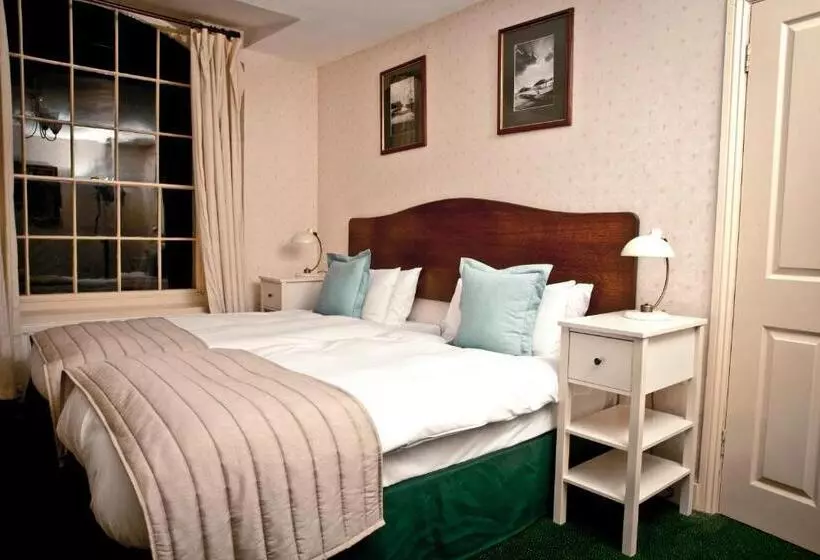 Fotos del hotel Brighton House:  17