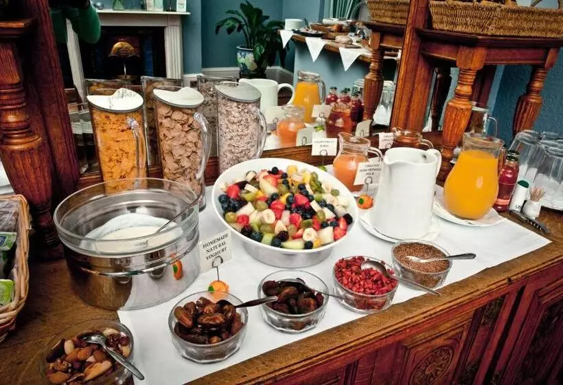 Fotos del hotel Brighton House:  2