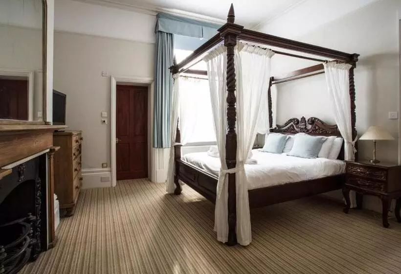 Fotos del hotel Brighton House:  15