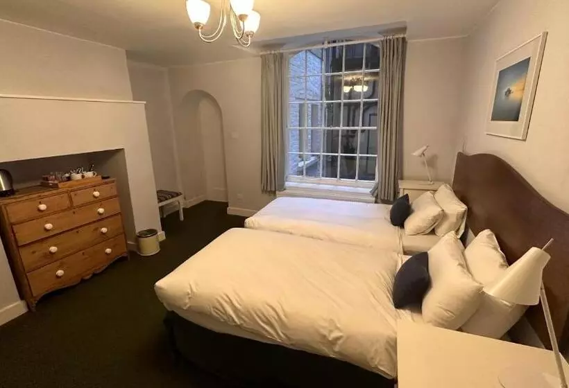 Fotos del hotel Brighton House:  25